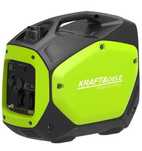 Agregat prądotwórczy generator inwertor 3kW KD685