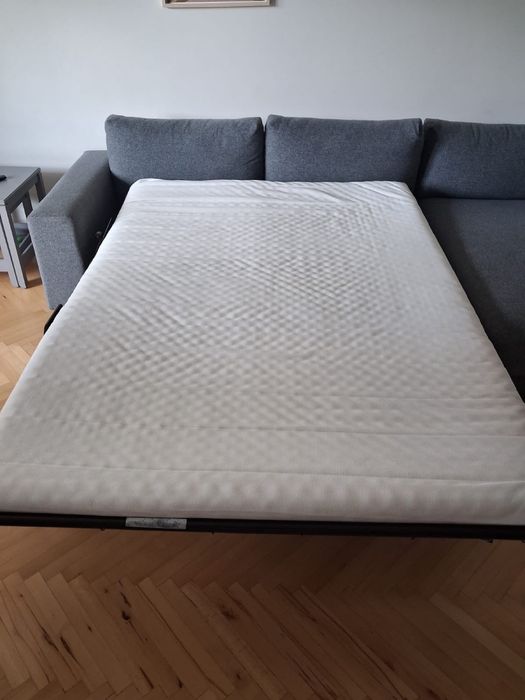 Sofa 3 osobowa VIMLE rozkładana