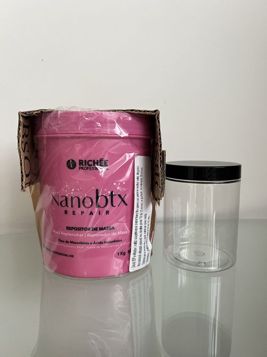 Richee Nanobotox Repair Botox Botoks 50 g