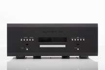 Musical Fidelity Nu-Vista CD Player Odtwarzacz CD i przetwornik DAC