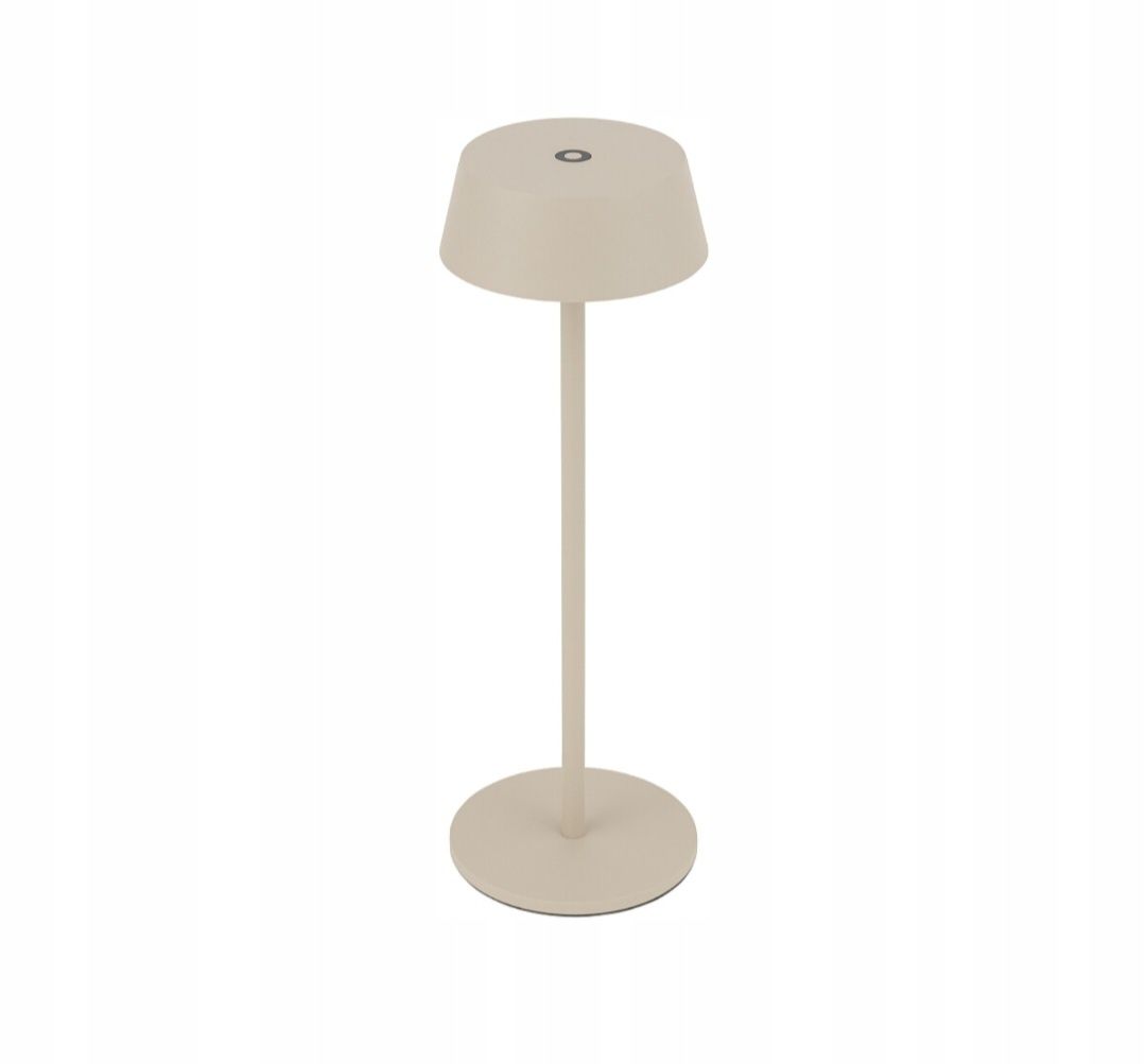 Nowodvorski Lighting Lampa stołowa zewnętrzna AMY LED 2W 3000K IP54