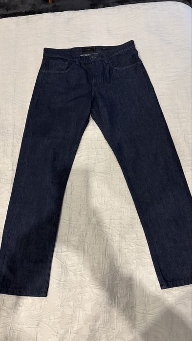 Jeansy Massimo Dutti z metkami nowe