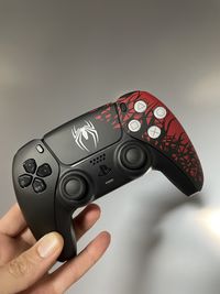 Dualsense Spider Man 2 Limited Edition