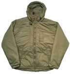 PCS Thermal jacket SOFTIE british army kurtka ocieplacz zimowy S small