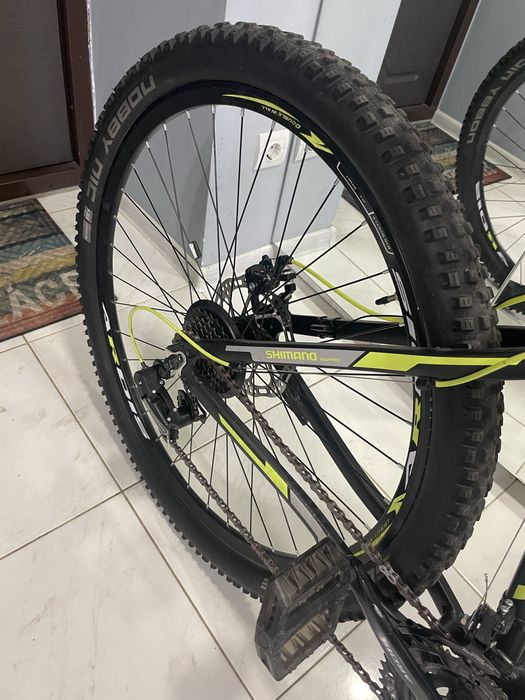 Велосипед Ardis hiland 29