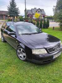 Audi A6 C5 2.5 TDI V6 SPRAWNY!