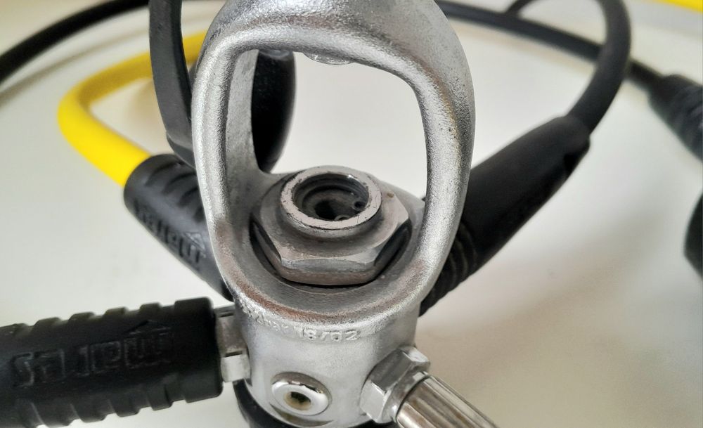 Regulator de Mergulho Mares Rover 2S