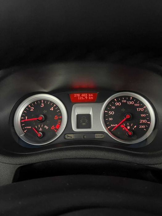 Renault Clio 1.5dci