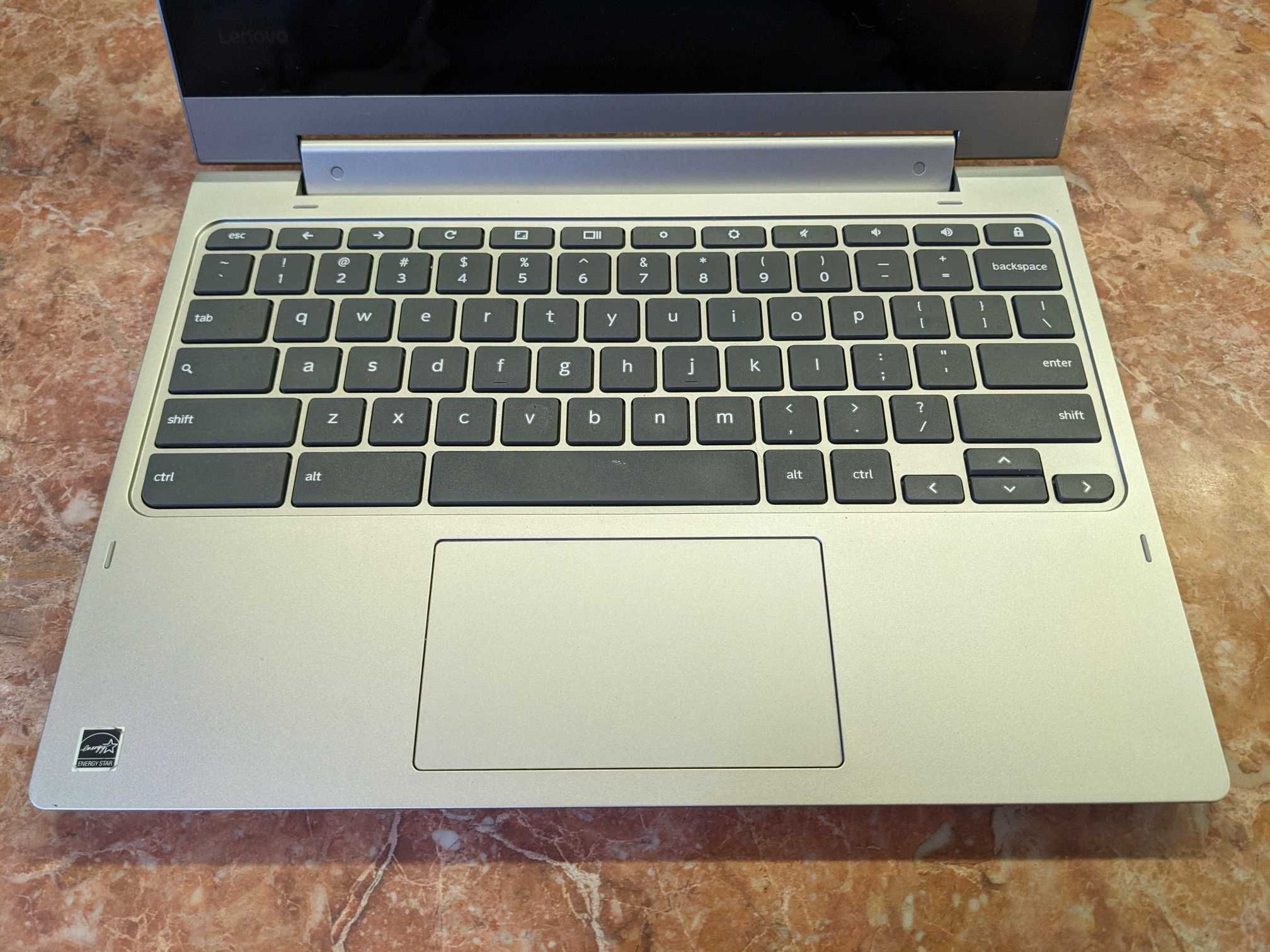 Ноутбук-планшет Lenovo IdeaPad Flex 3 11.6" MediaTek MT8173C 4/32 Гб