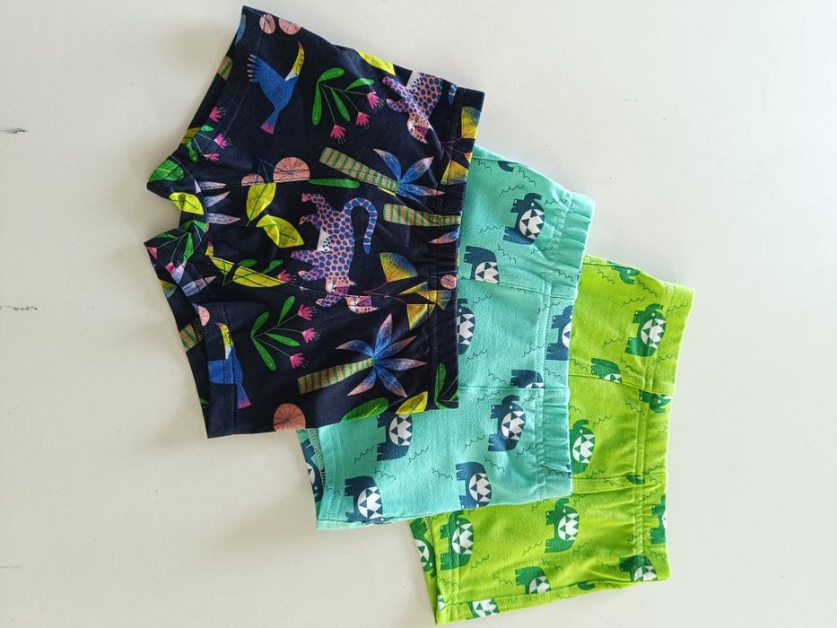 Труси  боксери на хлопчика