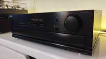Wzmacniacz Sony TA F 606 ES , zadany stan