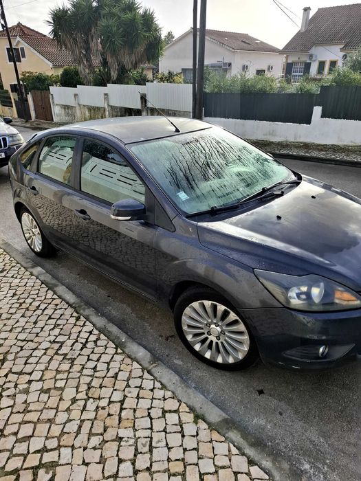 Caro a venda Ford Focus Trend