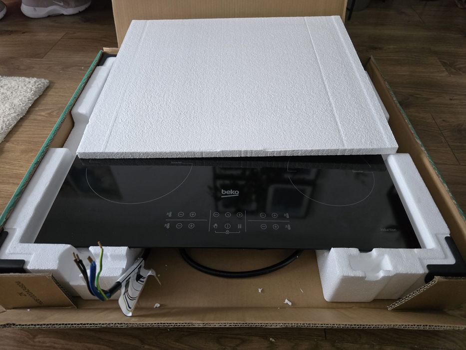 Płyta indukcyjna Beko HII 64200 MT