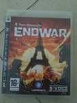 Endwar Tom Clancy's