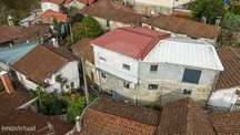 Fantástica moradia T4 em Valdosende, Terras de Bouro.