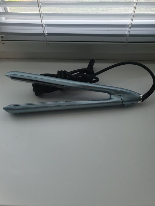 Стайлер BaByliss Hydro Fusion ST573E