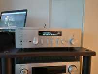 Amplituner stereo 2.1 Yamaha R-N803D