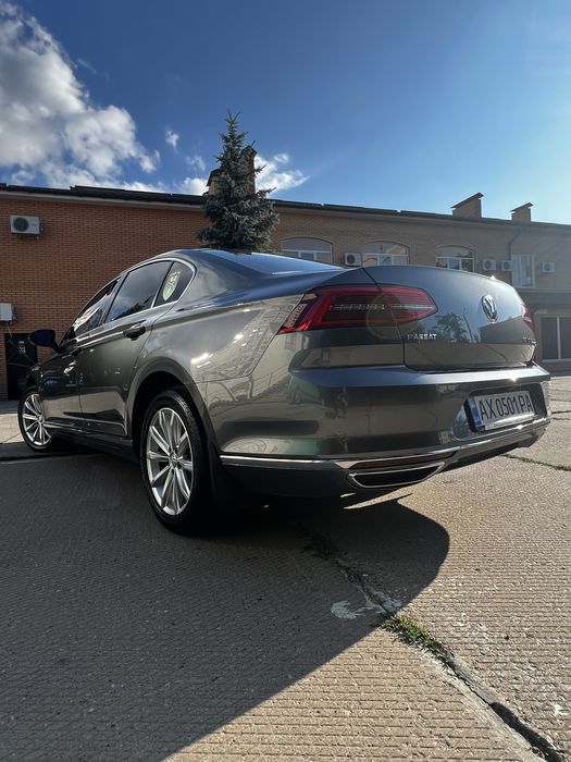 Продам Volkswagen Passat