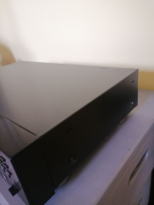 Odtwarzacz CD  Sony CDP-195