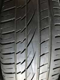 235/55R19R19 Continental CROSS CONTACT 4шт