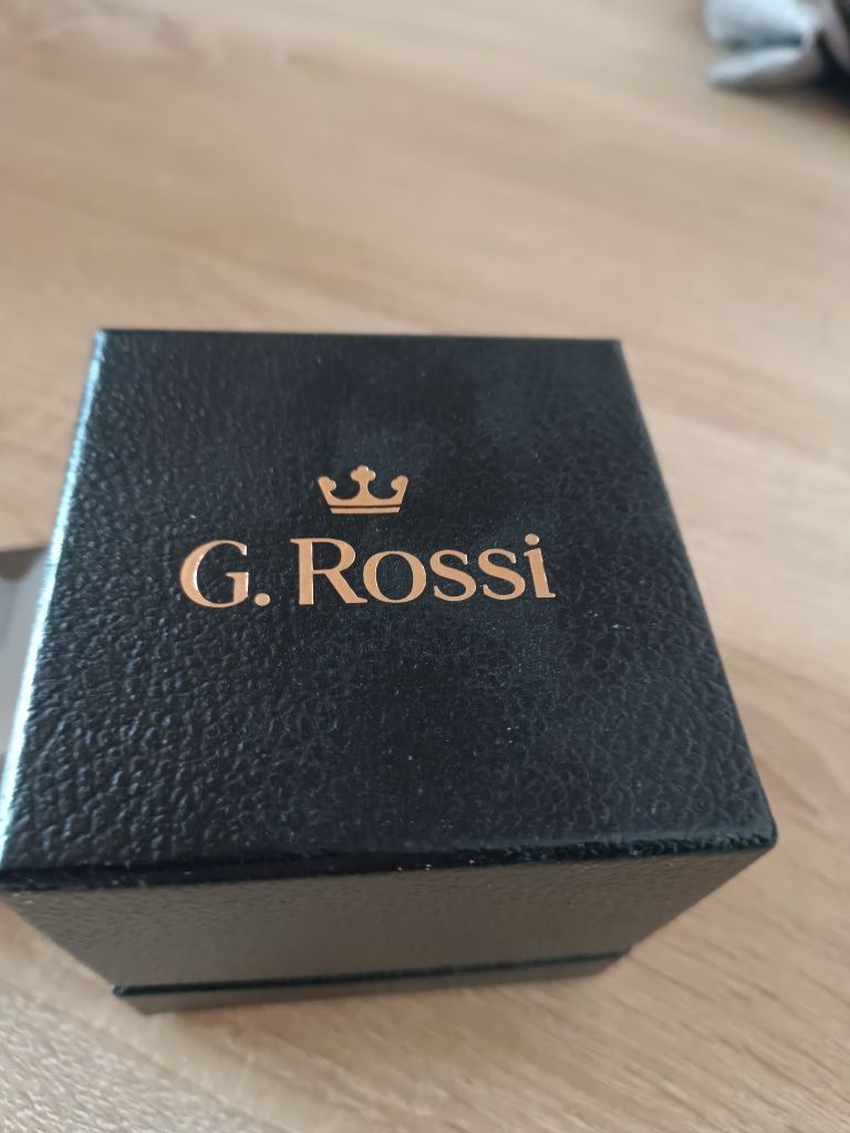 Zegarek męski G.Rossi