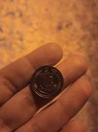 Монета 10грн ппо