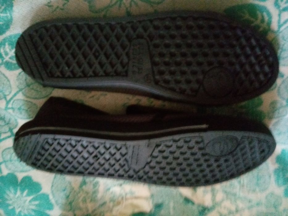 Мокасини спортивні сітчасті