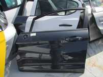 Porta Frente Esquerda Ford Fiesta 5 portas 2012