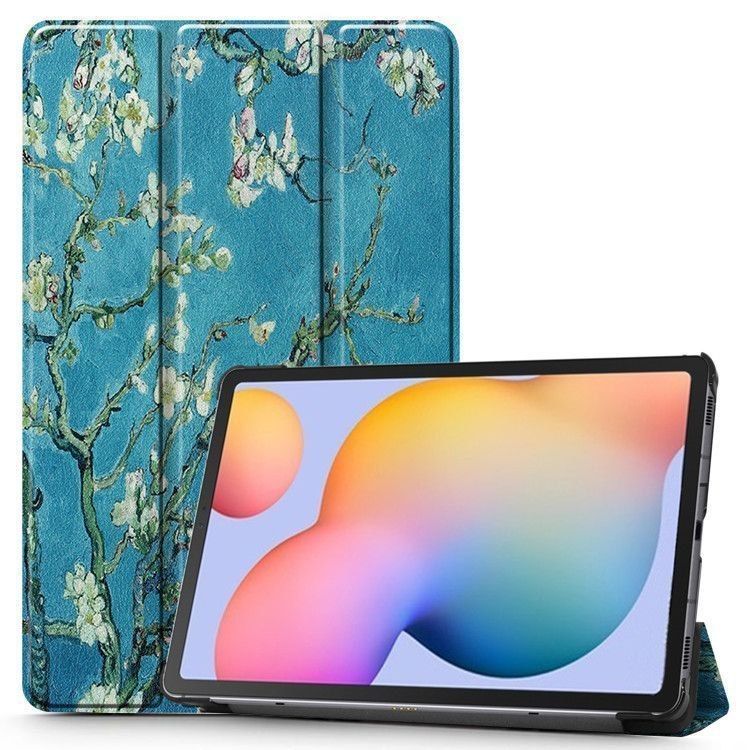 Etui Smartcase Do Samsung Galaxy Tab S6 Lite 10.4 Sakura