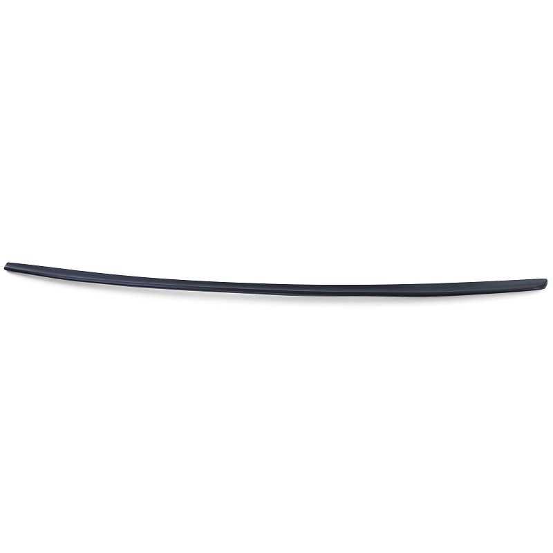 Lip Spoiler BMW Série 3 E36 Preto Brilhante