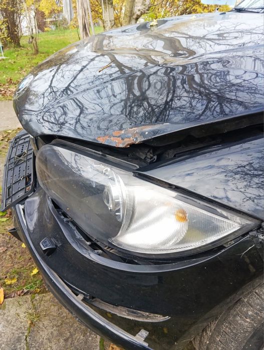 Bmw 120i e87  2006 року