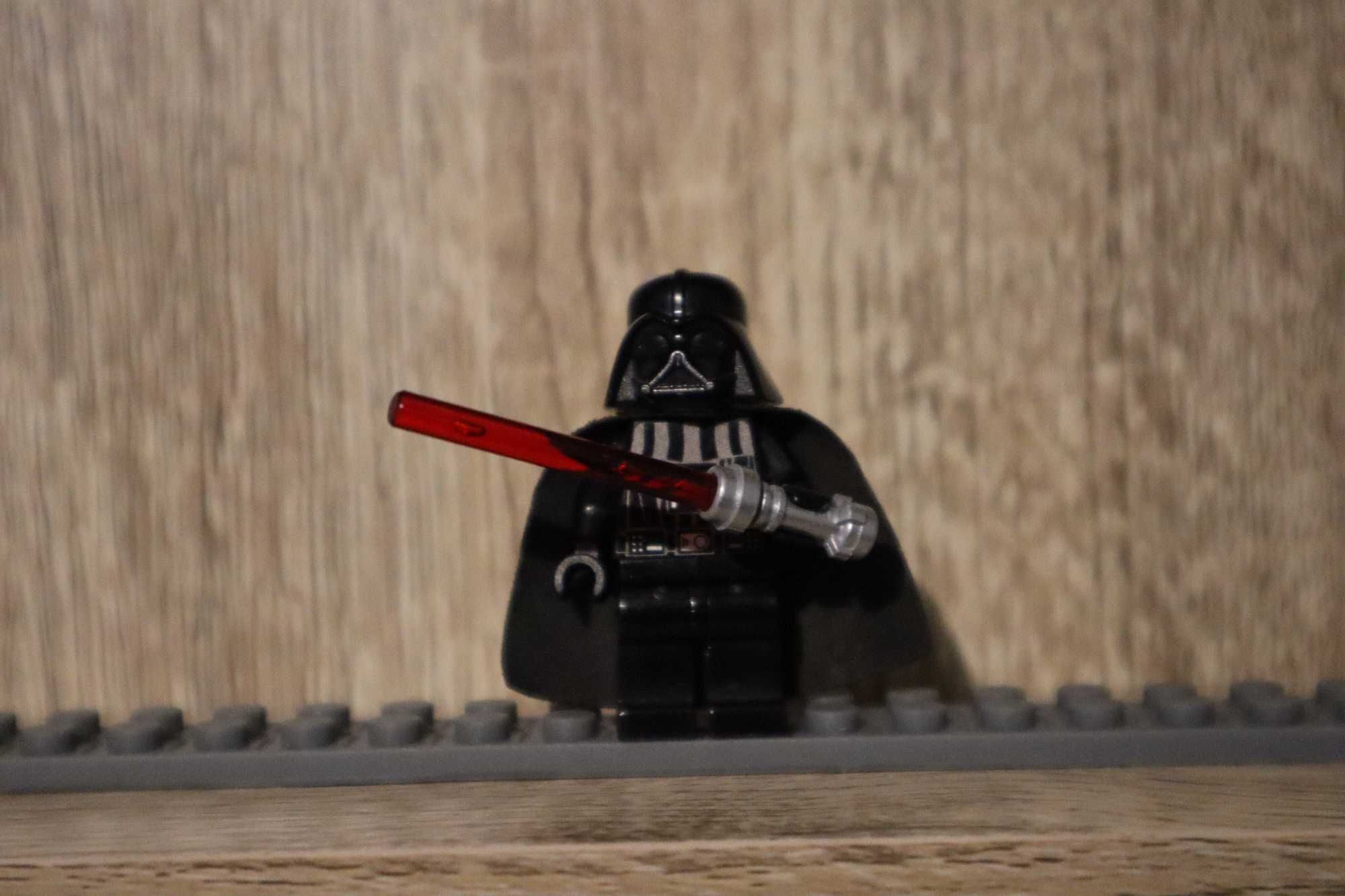 lego star wars darth vader