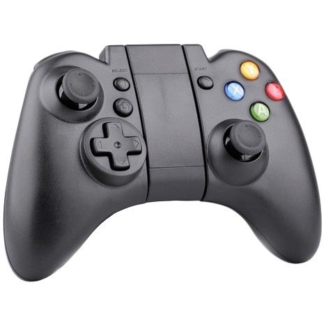 Беспроводной джойстик геймпад для игр GamePad G910 Bluetooth новый