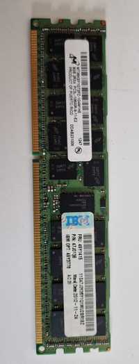 Pamięć DDR3 8GB 2RX4