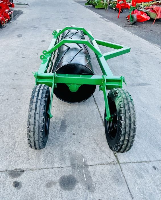 rolo agricola,para sementeira