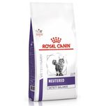 Royal Canin neutered satiety balance 3,5 кг