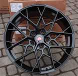 Nowe alufelgi felgi 17 5x112 7.5J et35 Audi A3 A4 A6 Seat Leon Cupra