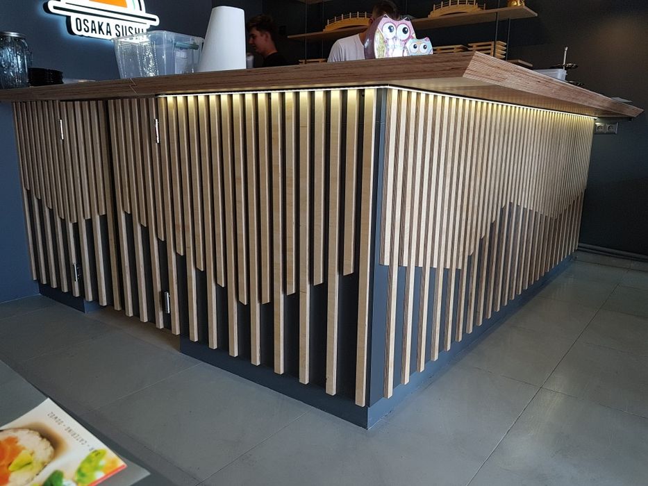 Meble na wymiar - zapraszam