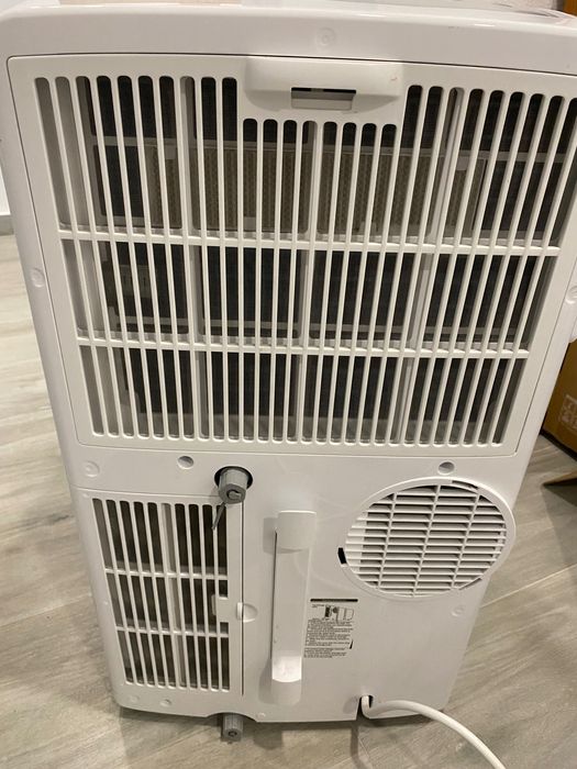 Ar condicionado portátil