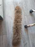 Jenot naturalny obszycie