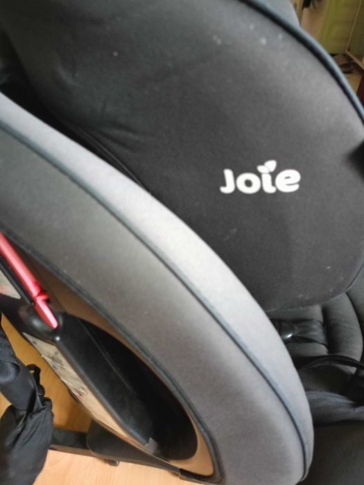 Fotelik samochodowy Jole