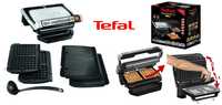 Электрогриль Tefal GC716D12 Optigrill+ вафельница в наличии!