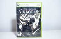 X360 # Medal Of Honor Airborne