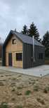 Domek drewniany,dom, domek letniskowy, do 35m2, ogrodowy, 5x5m