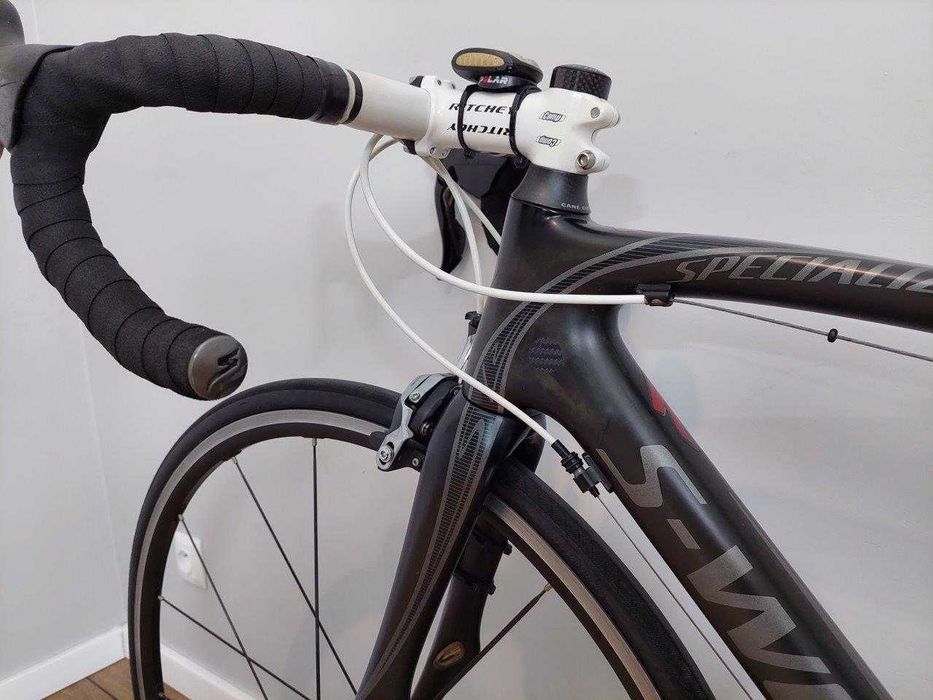 Specialized  S-Works Roubaix SL2