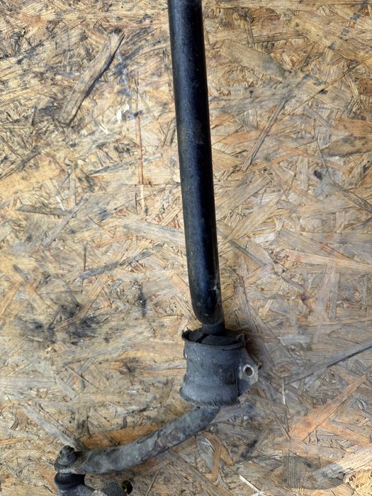 Stabilizator przedni przód gruby m pakiet e36 z3 R6 2.8