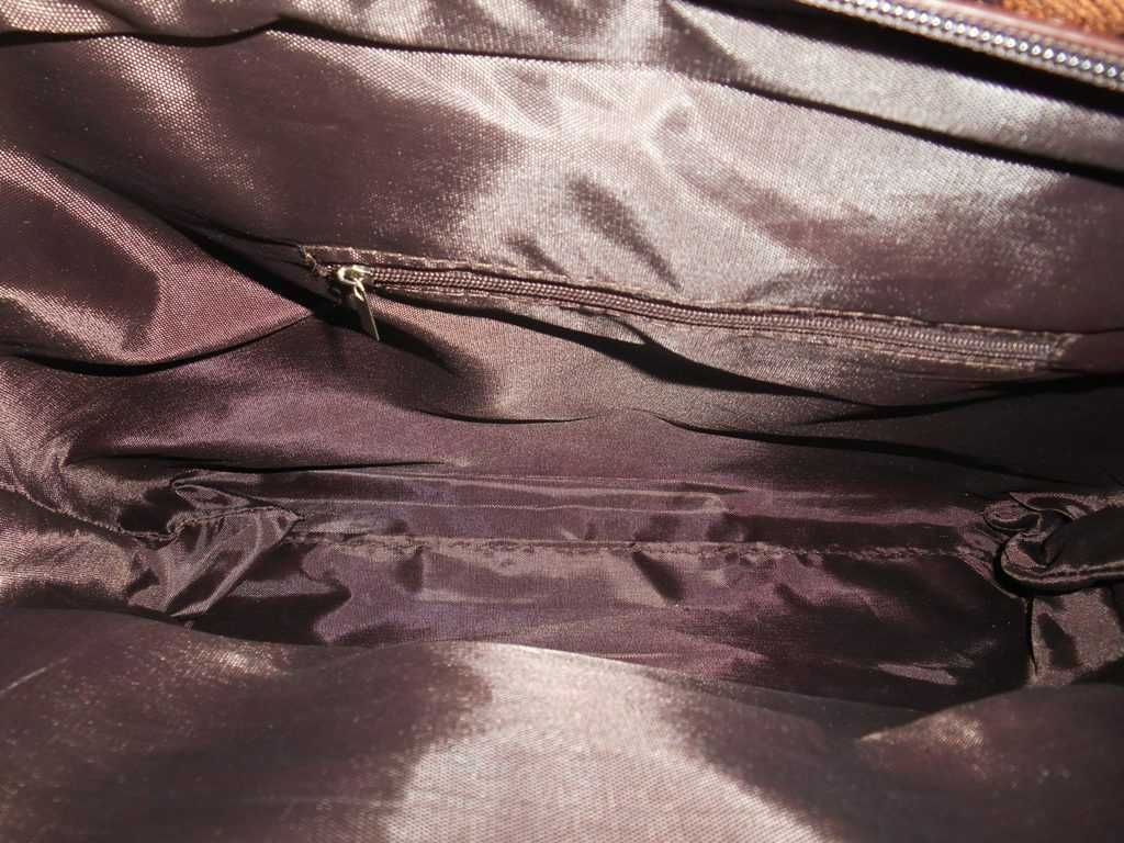Męska torba aktówka teczka Louis Vuitton, skóra 45-23