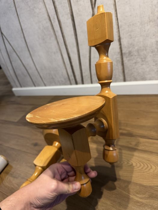 Kwietnik  2 szt PRL 40 zł