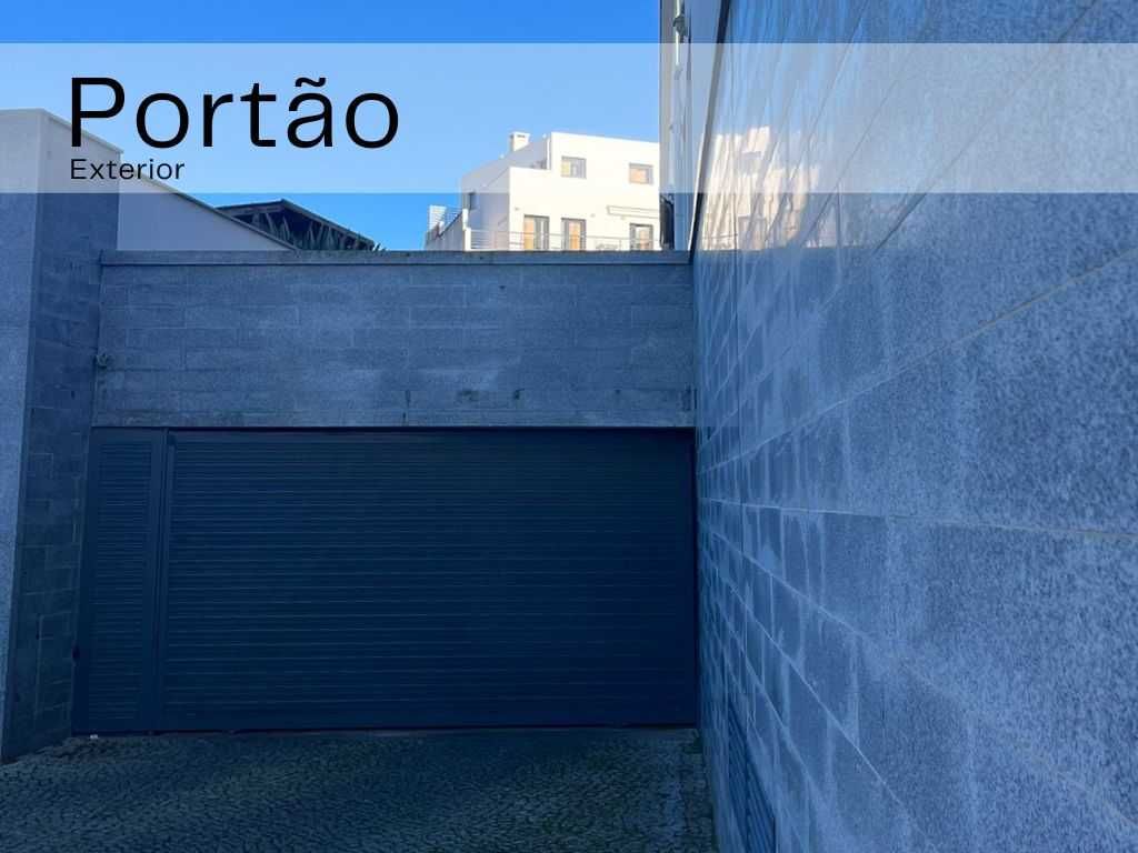 Lugar de garagem no Centro Histórico - Évora