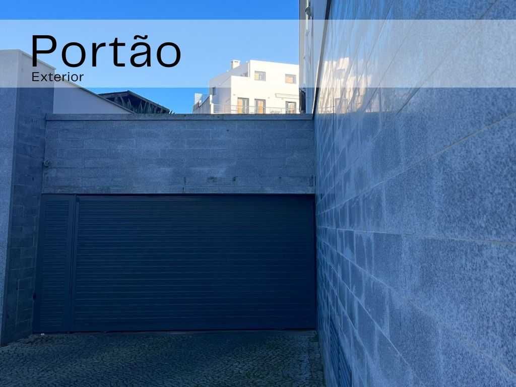 Lugar de garagem no Centro Histórico - Évora